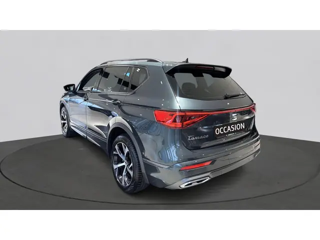 SEAT Tarraco 1.5 TSI FR Business Intense 2024 Benzine 9
