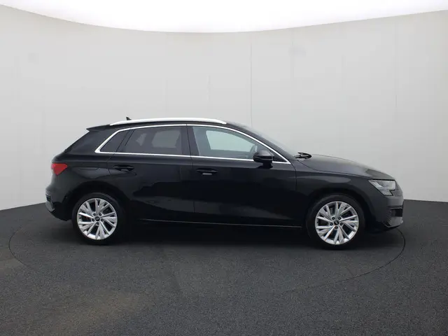Audi A3 3