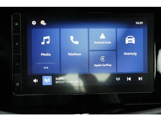 Toyota Aygo X Hybrid 115 Play 2026 Hybride Benzine 16