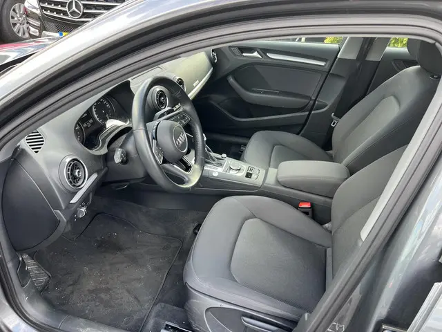 Audi A3 Sportback 40 TFSI e 2020 Hybride Benzine 20