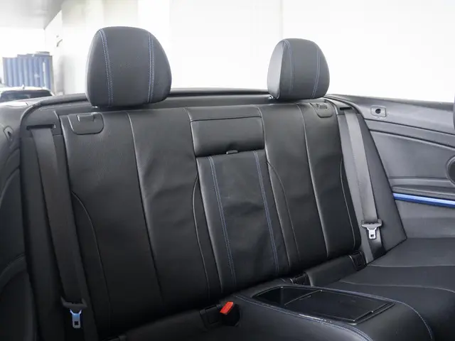 BMW 4 Serie Cabrio 420i 2020 Benzine 12