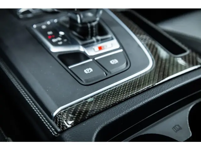 Audi SQ5 3.0 TFSI quattro Pro Line Plus 2018 Benzine 53