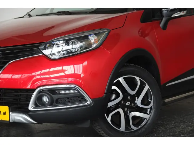Renault Captur 0.9 TCe Xmod 2016 Benzine 28