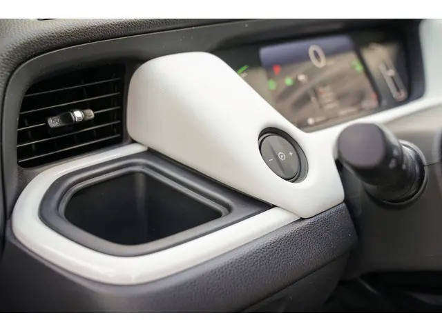 Honda Jazz 1.5i e:HEV EXECUTIVE 2022 Hybride Benzine 44