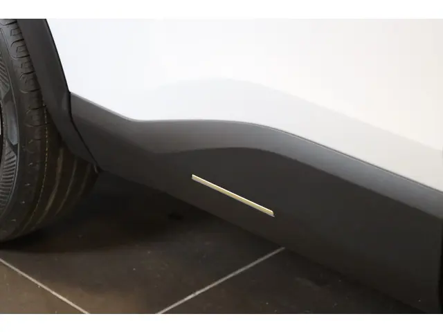 Citroën C4 Hybrid 136 Max 2025 Hybride Benzine 10