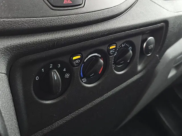 Ford Transit 350 2019 Diesel 11