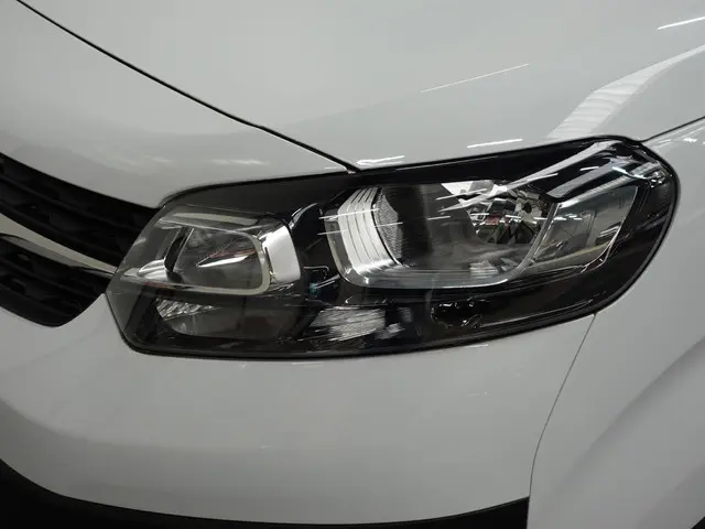 Opel Vivaro L3H1 Edition Dubbele Cabine 2023 Diesel 5