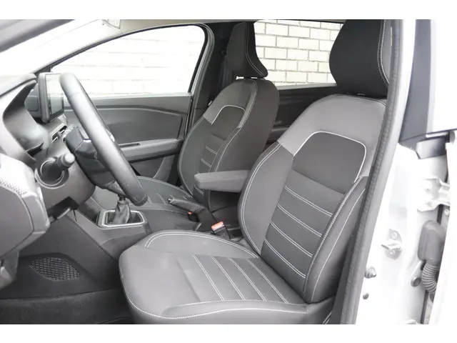Dacia Jogger 1.0 TCe 110 Expression 2023 Benzine 7