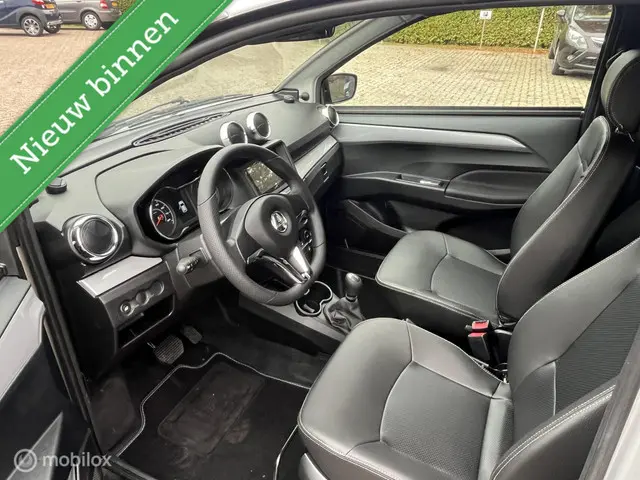 Aixam Crossover Premium 2025 Diesel 8