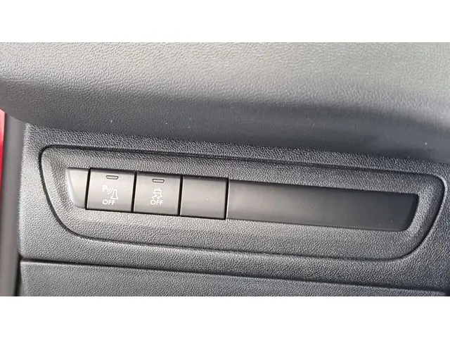 Peugeot 208 1.6 VTi Allure 2013 Benzine 14