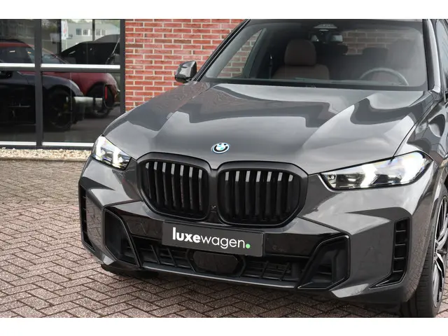 BMW X5 xDrive50e M-Sport Pro 2024 Hybride Benzine 43