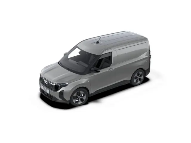 Ford E-Transit Cour. Limited 44 kWh 2025 Elektrisch 3