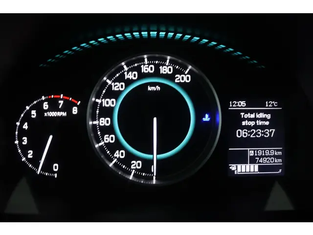 Suzuki Ignis 1.2 Stijl Smart Hybrid 2017 Benzine 48