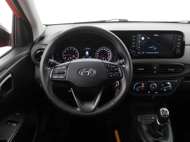 Hyundai i10 1.0 Comfort 2020 Benzine 23