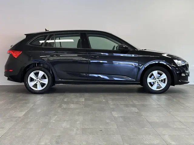 Škoda Scala 1.0 TSI Ambition 2020 Benzine 10