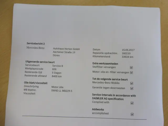 Mercedes-Benz C-Klasse Estate 180 Prestige 2015 Benzine 36