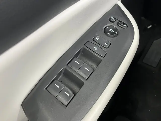 Honda Jazz 1.5 e:HEV Executive 2021 Hybride Benzine 8