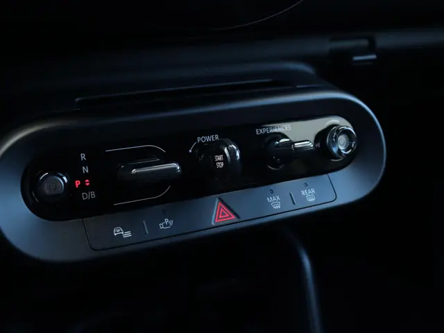 MINI Electric Cooper SE 2025 Elektrisch 15