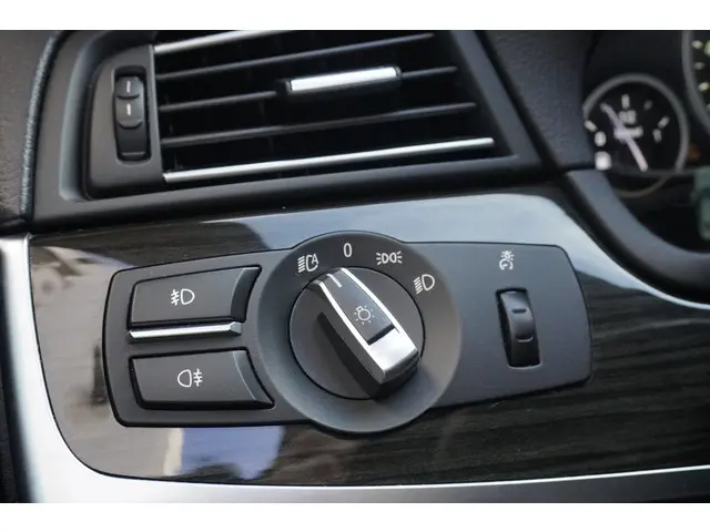 BMW 5 Serie 525d 2015 Diesel 37