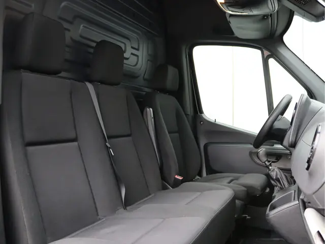 Mercedes-Benz Sprinter 314 2.2 CDI L2H2 2019 Diesel 28