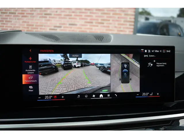 BMW X5 xDrive50e M-Sport Pro 2024 Hybride Benzine 75