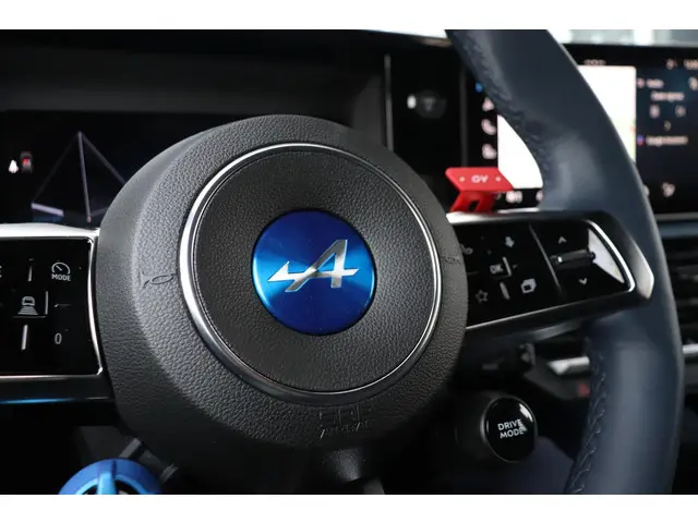 Alpine A290 GT Performance 52 kWh 2026 Elektrisch 40