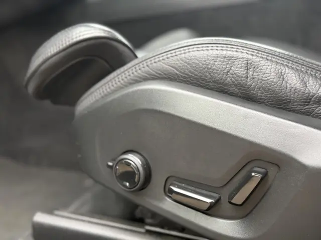 Volvo XC60 2.0 T5 Momentum 2019 Benzine 16