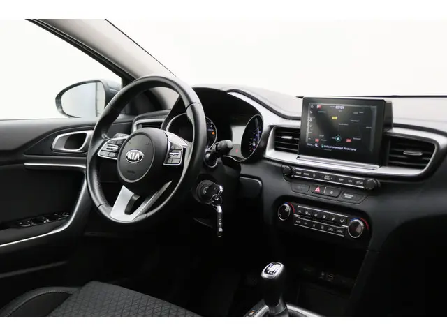 Kia Ceed Sportswagon 1.0 T-GDi DynamicLine 2019 Benzine 27