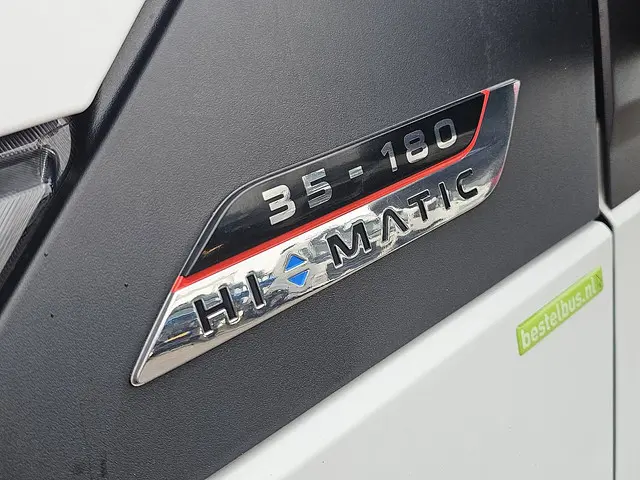 Iveco Daily 35C18 2020 Diesel 15