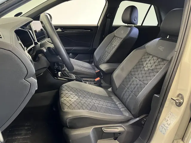 Volkswagen T-Roc 1.5 TSI 150pk DSG R-Line 2024 Benzine 30