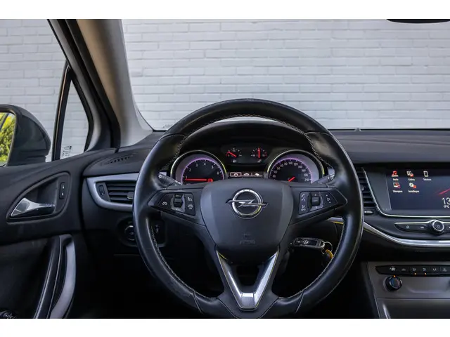 Opel Astra Sports Tourer 1.0 Edition 2016 Benzine 8