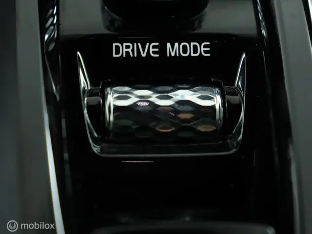 Volvo V60 2.0 T4 R-Design / polestar 211pk 2019 Benzine 46