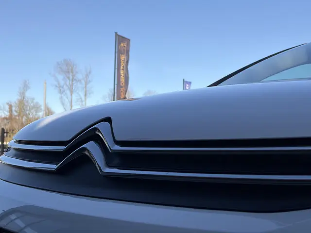 Citroën C3 1.2 PureTech S&S Shine 2018 Benzine 36