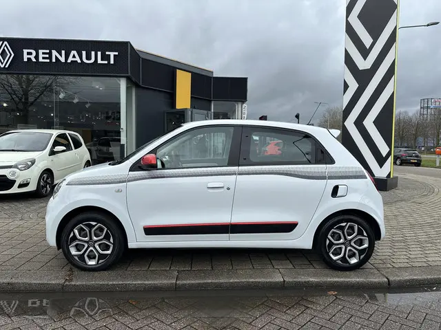 Renault Twingo SCe 70 Collection 2021 Benzine 28