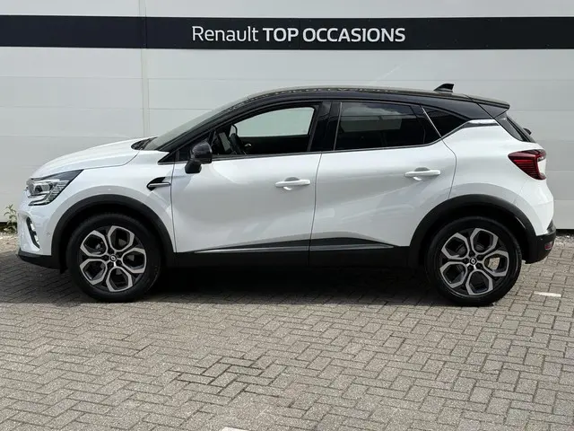 Renault Captur 1.0 TCe 90 techno 2023 Benzine 15