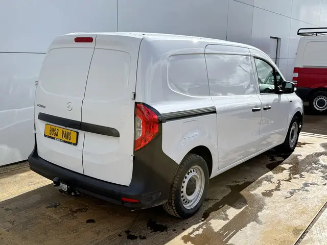 Mercedes-Benz eCitan 112 51kWh 2024 Elektrisch 3