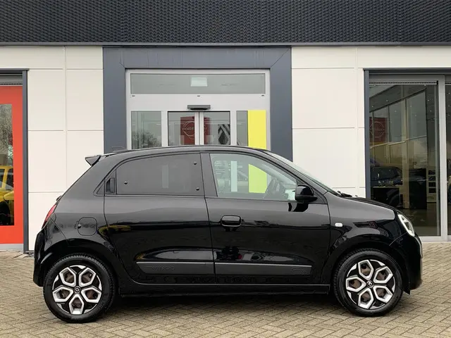 Renault Twingo 1.0 SCe Collection 2020 Benzine 11
