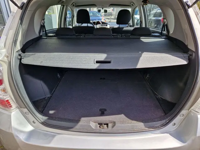 Toyota Verso 1.6 VVT-i Aspiration | AIRCO 2012 Benzine 11