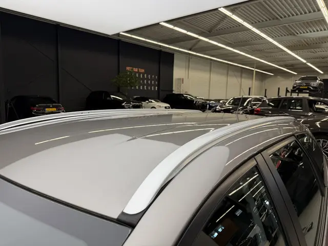 Toyota Auris 1.6 Aspiration 2014 Benzine 17