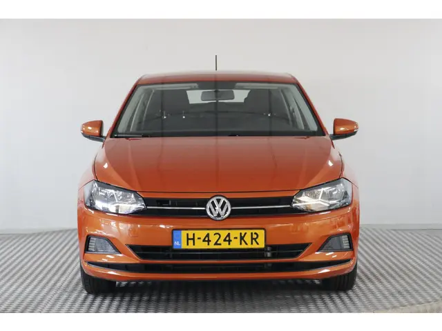 Volkswagen Polo 1.0 TSI Beats 2019 Benzine 26