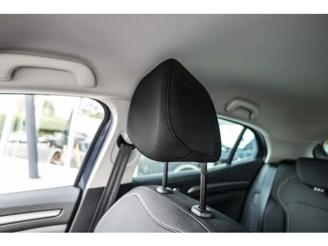 Renault Mégane 1.0 TCe Zen 2022 Benzine 12