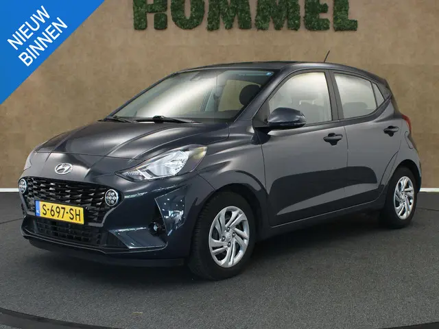 Hyundai i10 1.0 Comfort 2023 Benzine