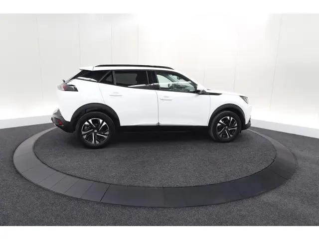 Peugeot 2008 PureTech 130 Allure 2020 Benzine 10
