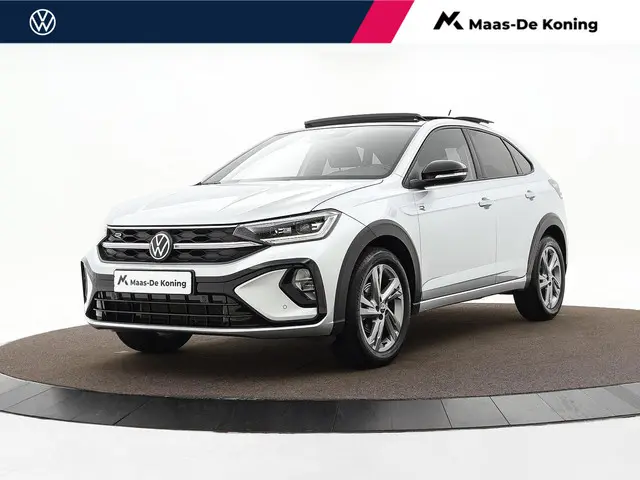 Volkswagen Taigo 1.0 TSI 115pk DSG R-Line 2024 Benzine
