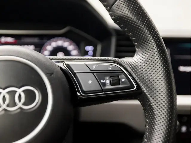 Audi A1 Sportback 30 TFSI S-Line 2019 Benzine 21