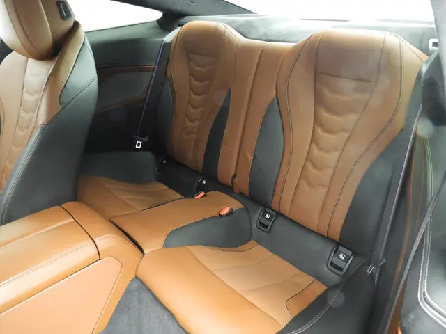 BMW 8 Serie M850i xDrive 2020 Benzine 8