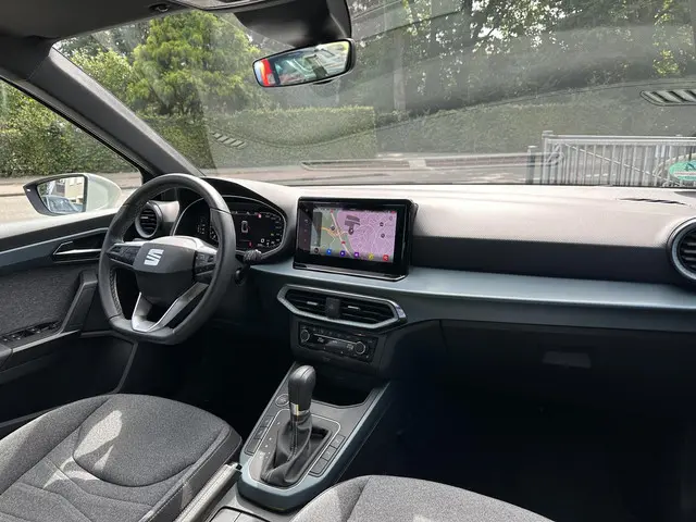 SEAT Arona 1.0 TSI Automaat Xperience 2022 Benzine 7