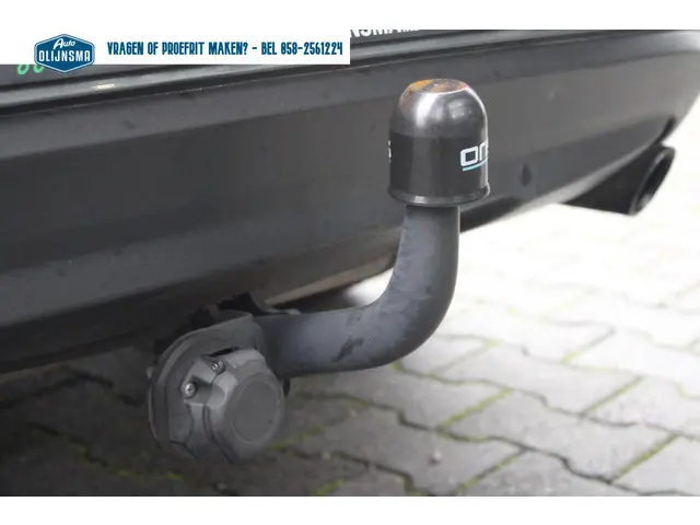 Volvo V40 1.6 T2|Trekhaak|Cruisecontrol|Airco 2014 Benzine 4