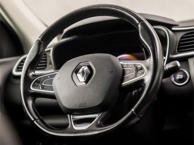 Renault Kadjar 1.2 TCe Bose Sport 2018 Benzine 19