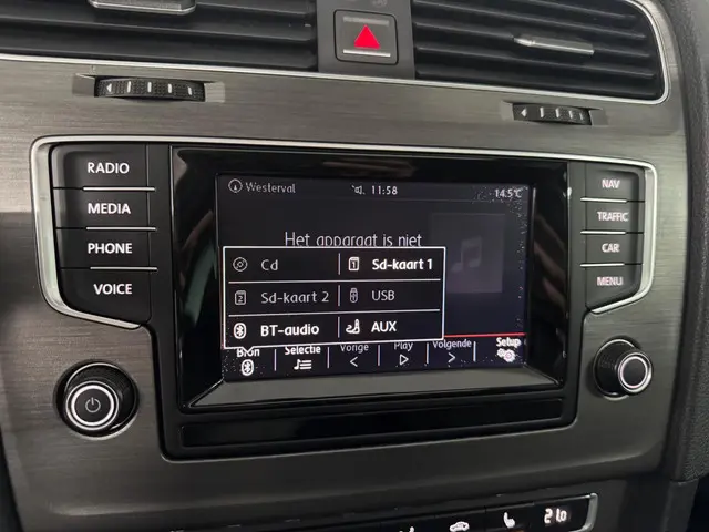 Volkswagen Golf 1.4 TSI ACT Highline 2013 Benzine 32